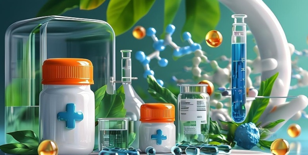纪源优配 创新药高位震荡: 政策红利与国际化驱动下的分化机遇