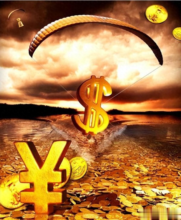 铭创配资 中国股市: 炒股是一场“人性”的磨练! 心理的博弈决胜于未然