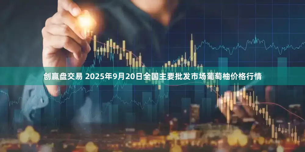 创赢盘交易 2025年9月20日全国主要批发市场葡萄柚价格行情