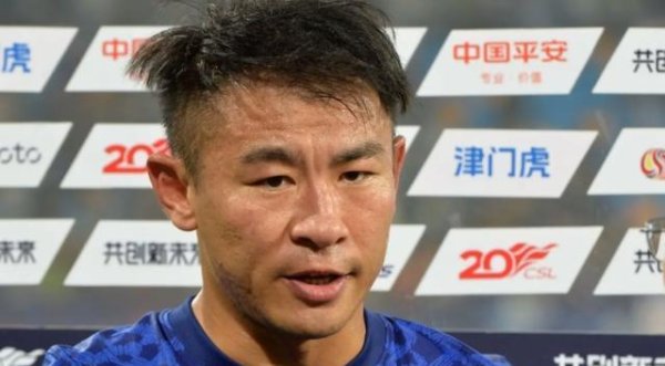 群益证券 大连英博冬窗引援预测！球迷希望于汉超成俱乐部首签，以官宣为准